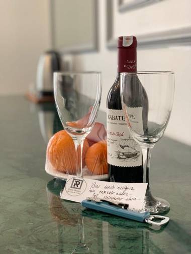 Pera Rasso Boutique Hotel