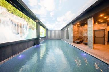 King City Hotel & Spa