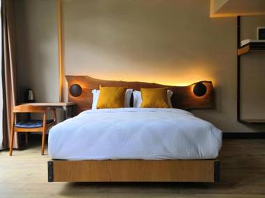 Taksimbul Design Hotel