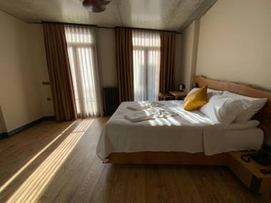Taksimbul Design Hotel
