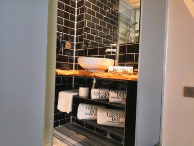 Taksimbul Design Hotel