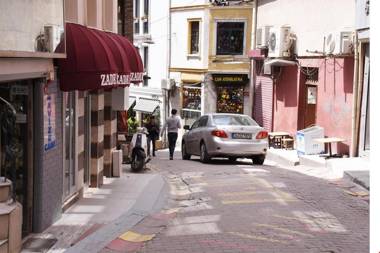 Galata Zade Luxury Boutique Hotel