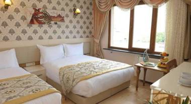 Grand Seigneur Hotel Old City