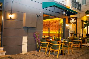 Taksim Leon's Hotel - Spa & Cafe