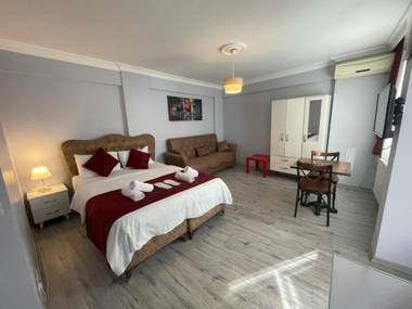 Taksim Turan suite
