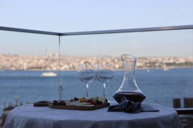 Loop Hotel Bosphorus İstanbul