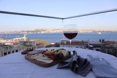 Loop Hotel Bosphorus İstanbul