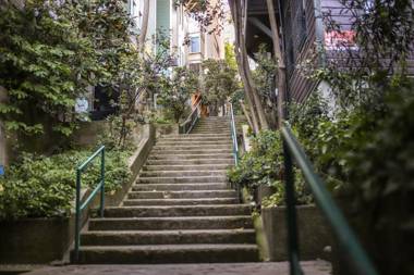 Loop Hotel Bosphorus İstanbul