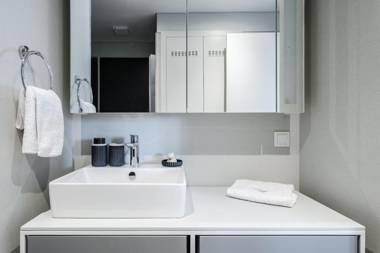 Roya Nova Residence by NewInn