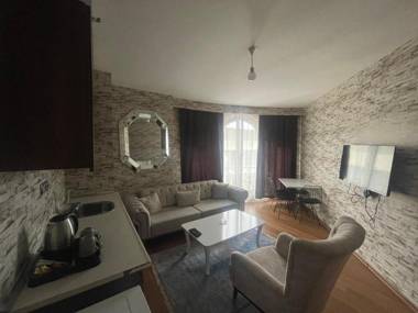 İstanbul Houses Sabiha Gökçen Airport Hotel