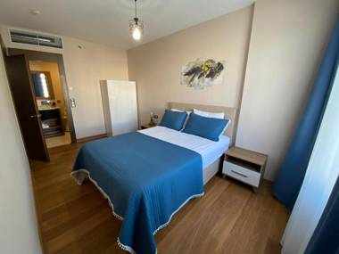 İstanbul Houses Sabiha Gökçen Airport Hotel