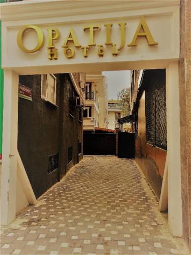 Opatija Hotel