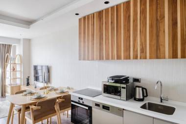 Gül Proje Express by NewInn