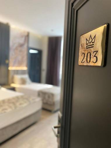 World Class Airport Hotel