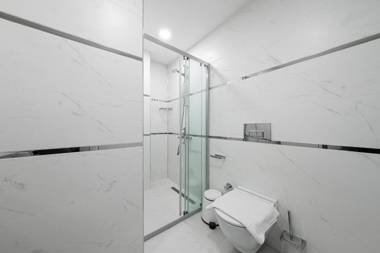 Stella Stays Incredible 1 BDR Etiler