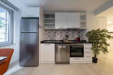 Stella Stays Incredible 1 BDR Etiler