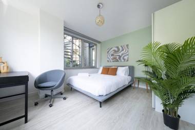 Stella Stays Dynamic 1 BDR Etiler