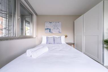 Stella Stays Comfortable 1 BDR Etiler