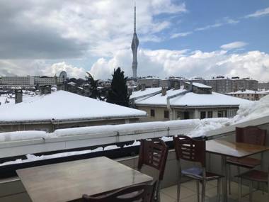 Çamlıca Tower Hotel