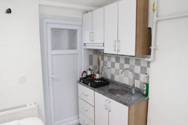 LAOS OTEL & APARTMENT