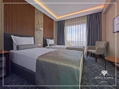 Ring Stone Hotels Bosphorus