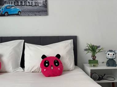 THE LİMA SUİTES KADIKÖY