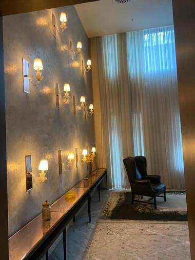 G Yoo 1 卧室舒适温馨小家（提供5星级酒店健身房）