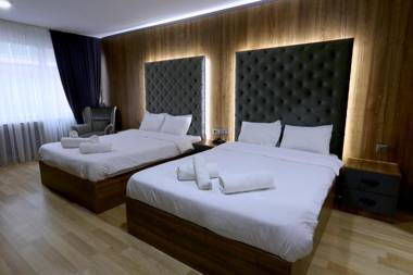 Nişantaşı Diamond Hotel