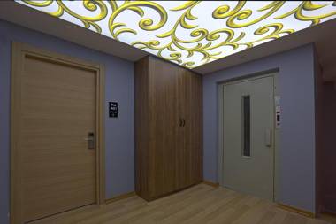 Nişantaşı Diamond Hotel