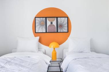 Mashattan Residence by NewInn