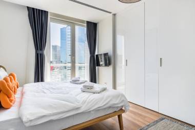 Mashattan Residence by NewInn