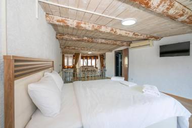 Taksim Antique Hotel