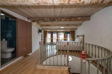 Taksim Antique Hotel