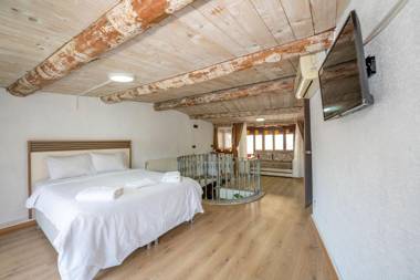 Taksim Antique Hotel