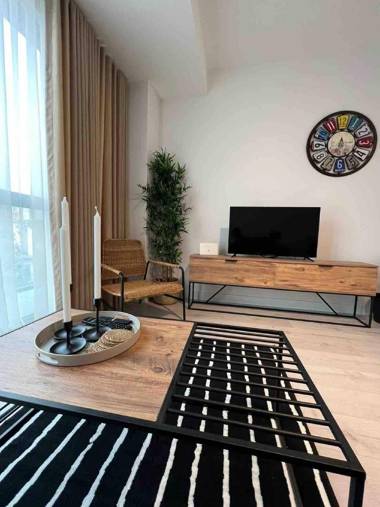 Cozy 11 Unit For Rent In The European Side