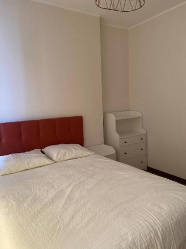 Deluxe 11 Unit For Rent In Centre Of Istanbul