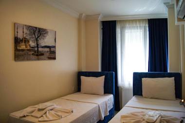 Hotel Grand İstanbul