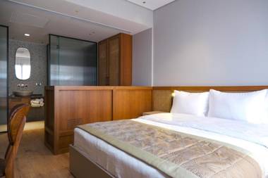 Galata Rasso Boutique Hotel