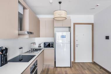 Maslak 1453 by NewInn