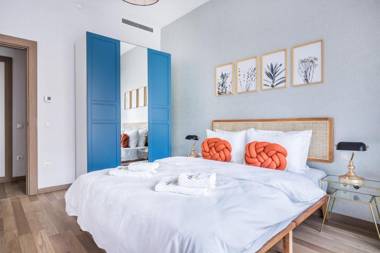 Maslak 1453 by NewInn