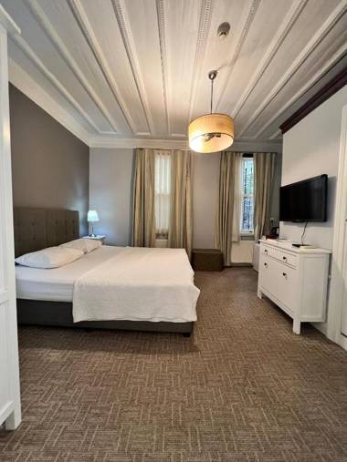 Destinia Pera Suites Cihangir