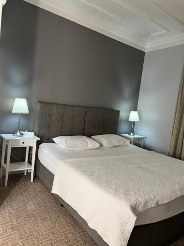 Destinia Pera Suites Cihangir