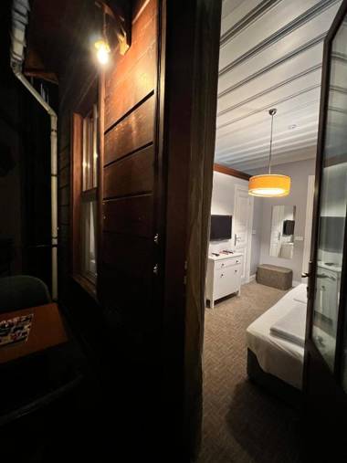 Destinia Pera Suites Cihangir