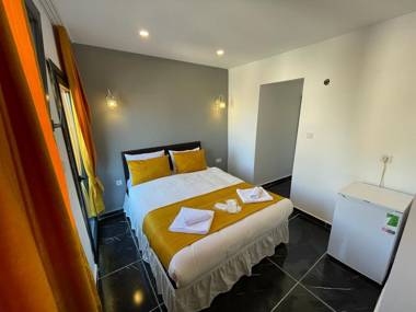 İstanbul Ekonomik Joker Otel 