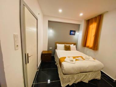 İstanbul Ekonomik Joker Otel