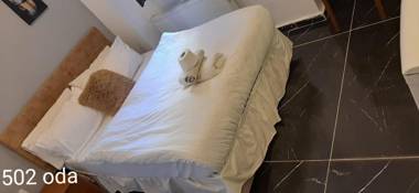 İstanbul Ekonomik Joker Otel 