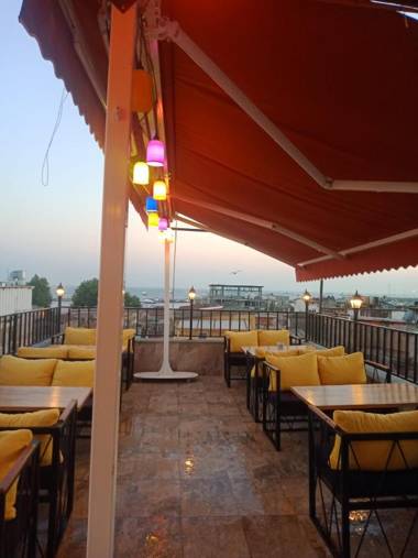 Mr Lion Kumkapı Otel