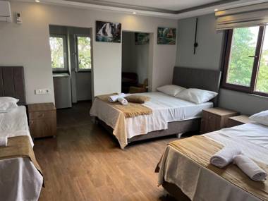 Mr Lion Kumkapı Otel