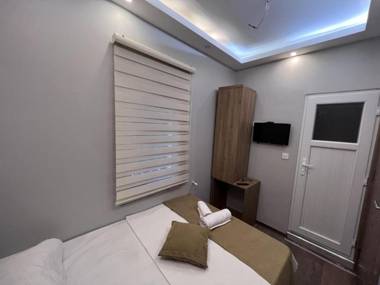 Mr Lion Kumkapı Otel