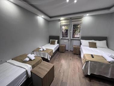 Mr Lion Kumkapı Otel